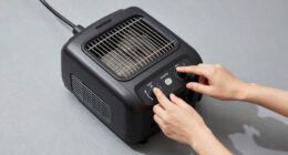 2 Best Commercial Air Mover in 2026