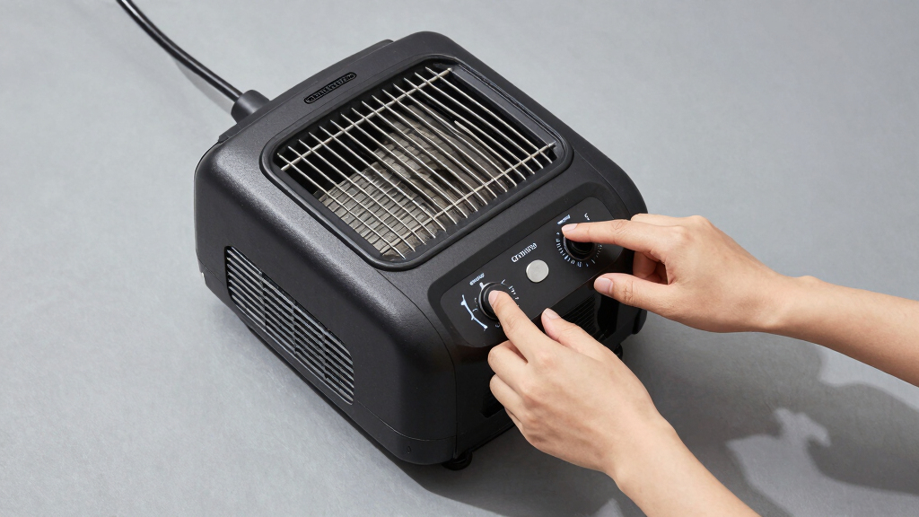 2 Best Commercial Air Mover in 2026