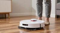 2 Best Robotic Floor Scrubber in 2026