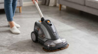 2 Best Walk Behind Scrubber Dryer in 2026