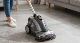 2 Best Walk Behind Scrubber Dryer in 2026