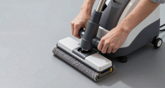 3 Best Cleaning Machine for Airport Terminals in 2026