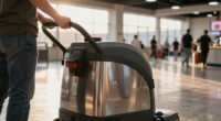 3 Best Cleaning Machines for Convention Centers in 2026