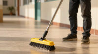 3 Best Floor Scrubber For Schools In 2026