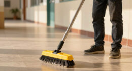 3 Best Floor Scrubber For Schools In 2026