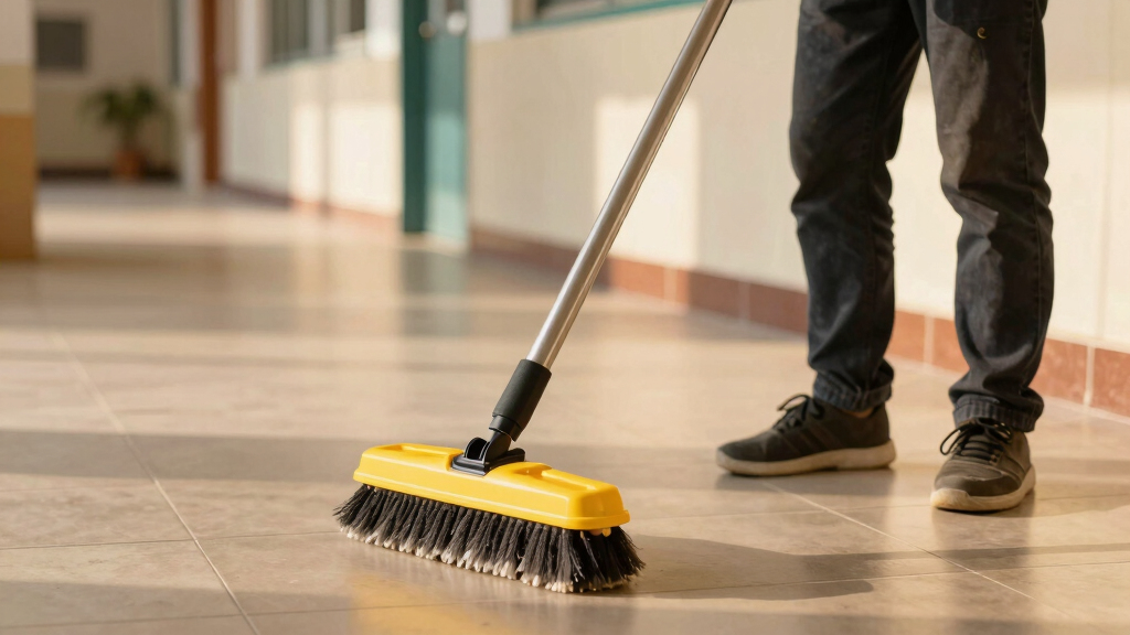 3 Best Floor Scrubber For Schools In 2026