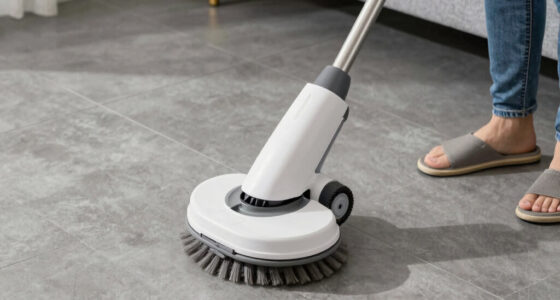 3 Best Orbital Floor Scrubber in 2026