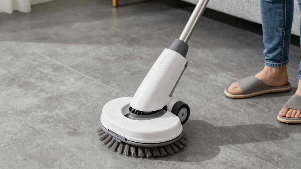 3 Best Orbital Floor Scrubber in 2026
