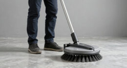3 Best Sweeper for Distribution Centers in 2026