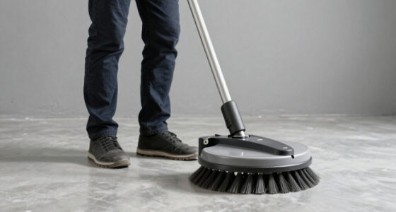 3 Best Sweeper for Distribution Centers in 2026