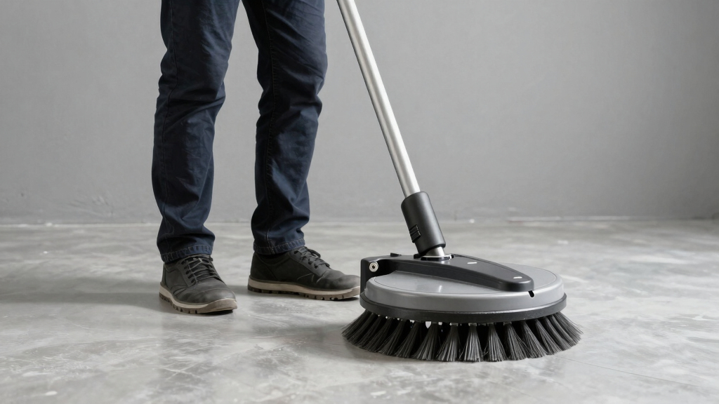 3 Best Sweeper for Distribution Centers in 2026