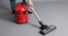 4 Best Canister Vacuum Commercial in 2026