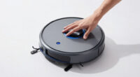 4 Best Cleaning Robot for Large Facilities in 2026
