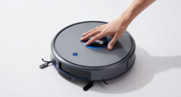4 Best Cleaning Robot for Large Facilities in 2026