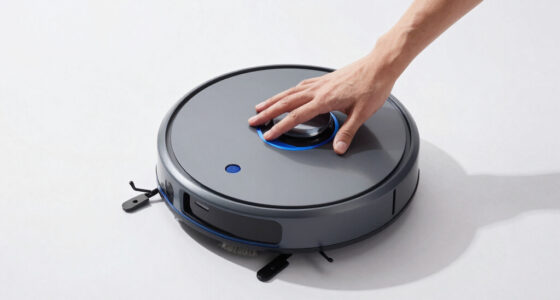 4 Best Cleaning Robot for Large Facilities in 2026