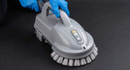 4 Best Restaurant Floor Scrubber in 2026