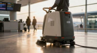5 Best Airport Terminal Cleaning Machines in 2026