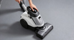 5 Best Commercial Carpet Cleaner in 2026