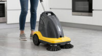 5 Best Dual Brush Floor Scrubber in 2026 — Complete Buyer’s Guide