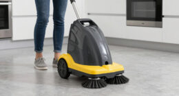 5 Best Dual Brush Floor Scrubber in 2026 — Complete Buyer’s Guide