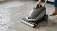 5 Best Floor Scrubber for Sealed Concrete in 2026