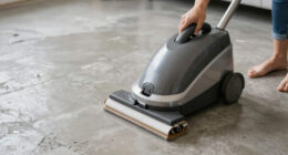 5 Best Floor Scrubber for Sealed Concrete in 2026