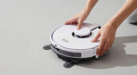 5 Best HEPA Floor Sweepers in 2026