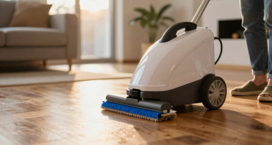 5 Best Micro Floor Scrubber in 2026