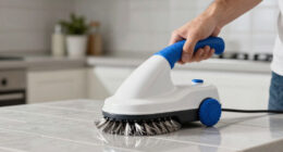 5 Best Micro Scrubber Machine in 2026