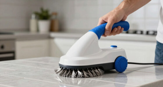 5 Best Micro Scrubber Machine in 2026