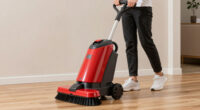 5 Best Push Sweeper Commercial in 2026