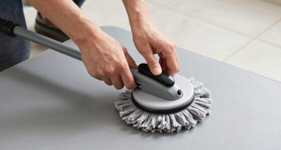 5 Best Restroom Floor Machines in 2026
