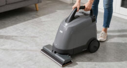 5 Best Supermarket Floor Cleaning Machines in 2026