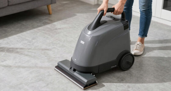 5 Best Supermarket Floor Cleaning Machines in 2026