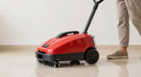 6 Best Battery Floor Sweeper in 2026