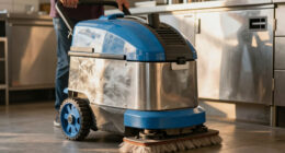 6 Best Best Disc Floor Scrubber in 2026