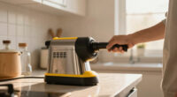 6 Best Best Scrubber Dryer Machine in 2026