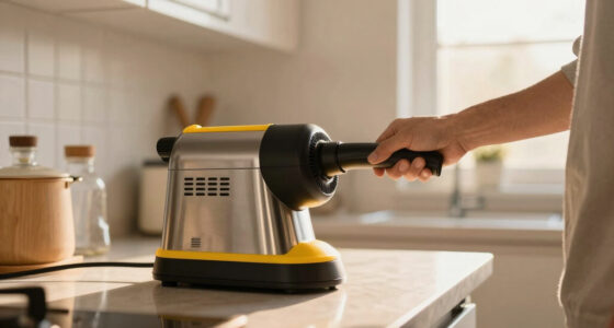 6 Best Best Scrubber Dryer Machine in 2026