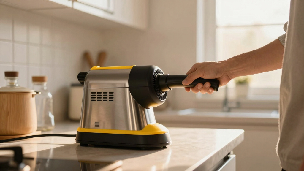 6 Best Best Scrubber Dryer Machine in 2026