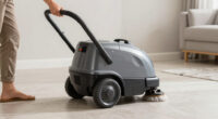 6 Best Floor Machine for Scrubbing and Polishing in 2026