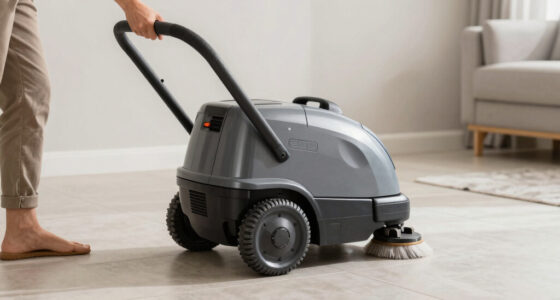 6 Best Floor Machine for Scrubbing and Polishing in 2026