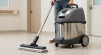 6 Best Floor Scrubber for Hospitals in 2026