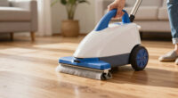 6 Best Low Moisture Floor Scrubber in 2026