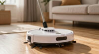 6 Best Robotic Sweeper Scrubber in 2026