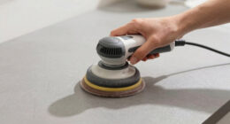 6 Best Stone Polishing Machine in 2026