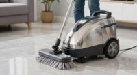 6 Best Walk Behind Floor Scrubber in 2026 — The Ultimate Buyer’s Guide