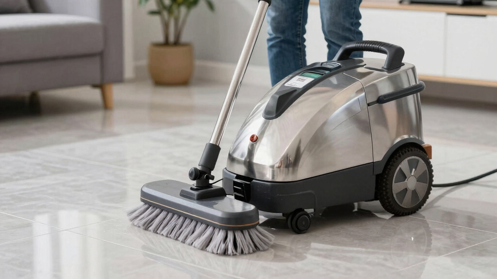 6 Best Walk Behind Floor Scrubber in 2026 — The Ultimate Buyer’s Guide