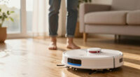 7 Best Autonomous Cleaning Robots in 2026