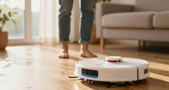7 Best Autonomous Cleaning Robots in 2026