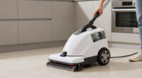 7 Best Battery Chargers for Floor Scrubber in 2026